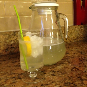 lemonade 6